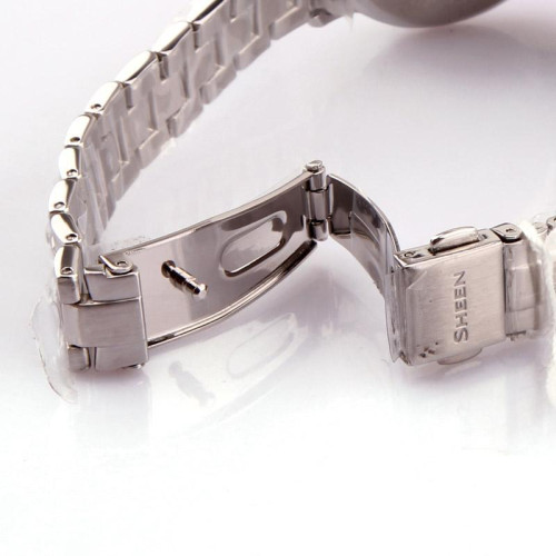 Часы Casio SHE-4021D-1AEF 7