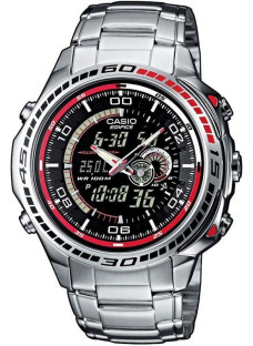 Casio EFA-121D-1AVEF Casio EFA-121D-1AVEF