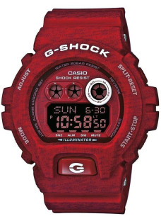 Casio GD-X6900HT-4ER