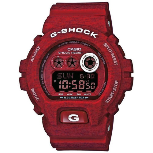Часы Casio GD-X6900HT-4ER 