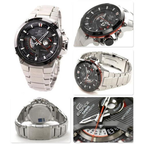 Часы Casio EQW-A1000DB-1AER 1