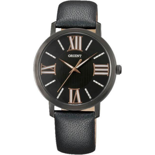 Часы Orient FQC0E001B0  Часы Orient FQC0E001B0
