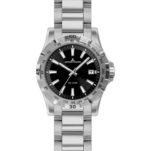 Часы Jacques Lemans 1-1790F 