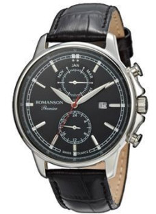 Romanson PB3251FMW BK