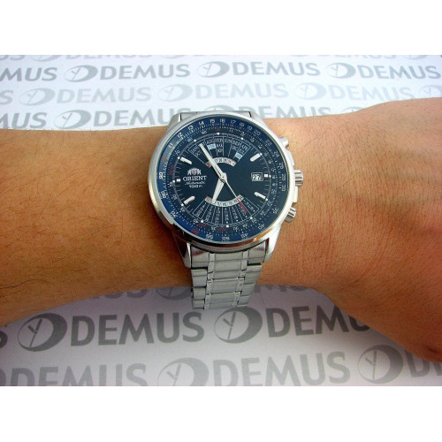 Часы Orient FEU07008DX 2