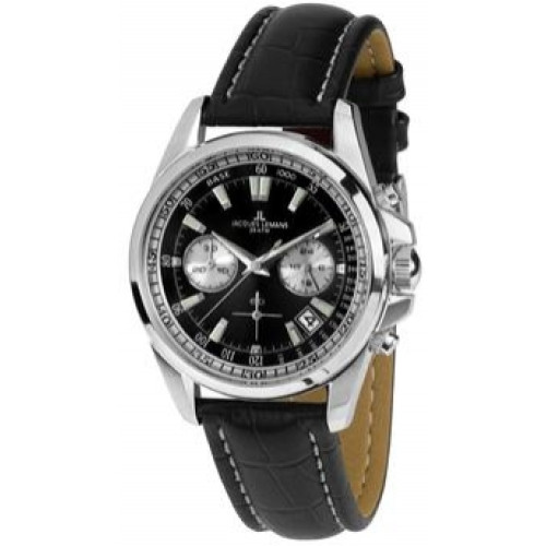 Часы Jacques Lemans 1-1830A 