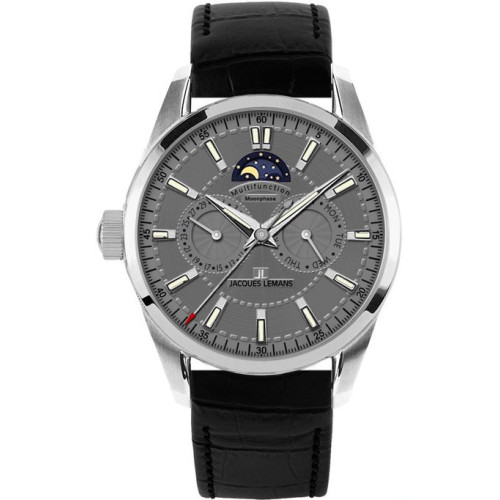 Часы Jacques Lemans 1-1596A 