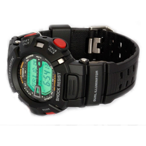 Часы Casio G-9000-1VER 6