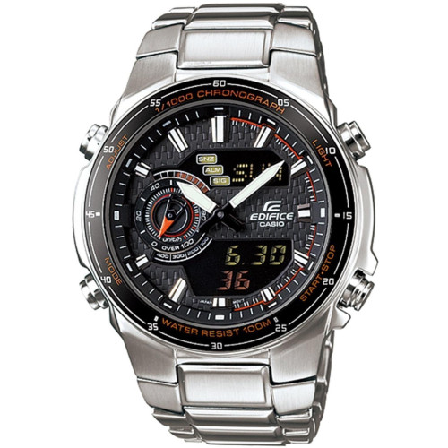 Часы Casio EFA-131D-1A4VDF 