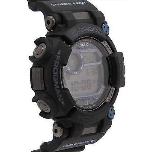 Часы Casio GWF-D1000B-1ER 2