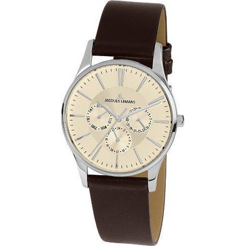 Часы Jacques Lemans 1-1929B 