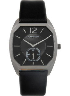 Romanson TL1247MWH BK Уценка Romanson TL1247MWH BK Уценка