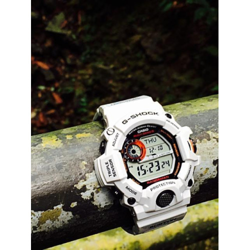 Часы Casio GW-9400BTJ-8ER 3