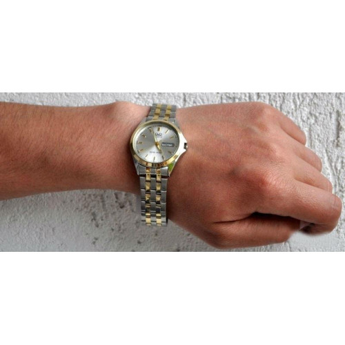 Часы Q&Q A156-401Y 6