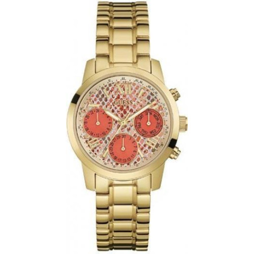Часы Guess W0448L7 