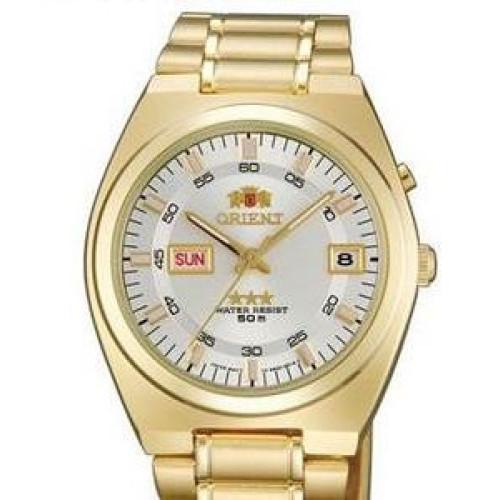 Часы Orient FEM5L00HW9 