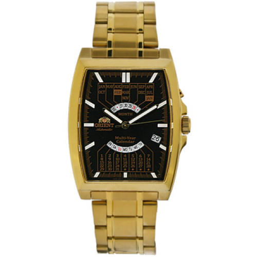 Часы Orient FEUAF001BH 
