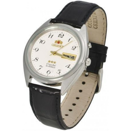 Часы Orient FEM04020W9 6