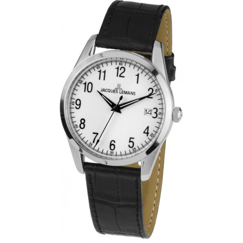 Часы Jacques Lemans 1-1769B 