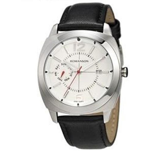 Часы Romanson TL3220FMWH WH 