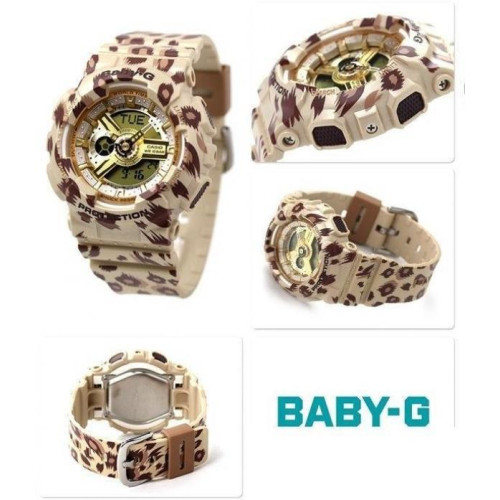 Часы Casio BA-110LP-9AER 1