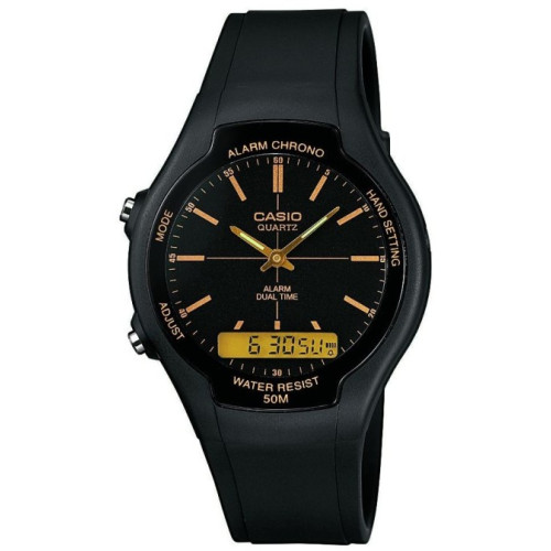 Часы Casio AW-90H-9EVEF 