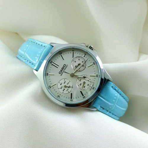 Часы Casio LTP-V300L-2AUDF 1