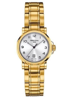Certina C017.210.33.032.00