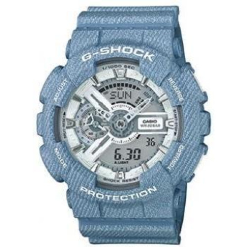 Часы Casio GA-110DC-2A7ER 