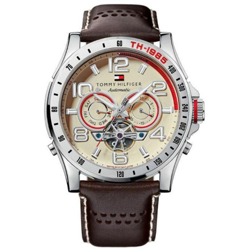 Часы Tommy Hilfiger 1790678 