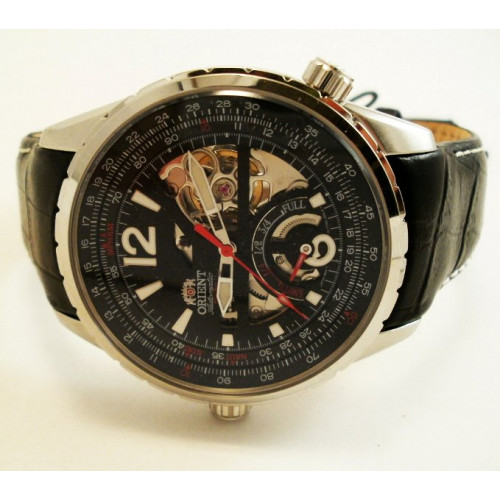 Часы Orient FFT00001B0 7