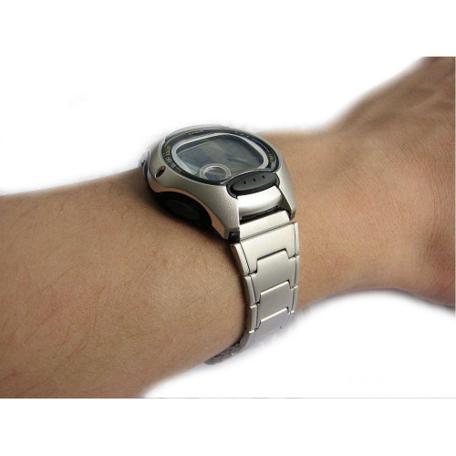 Часы Casio LW-200D-1AVEF 1