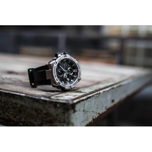 Часы Casio GST-B100-1AER 1