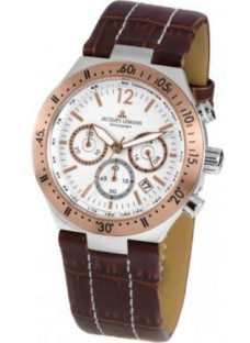 Jacques Lemans 1-1837E