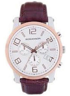 Romanson TL0334HMR2T WH (A) Romanson TL0334HMR2T WH (A)