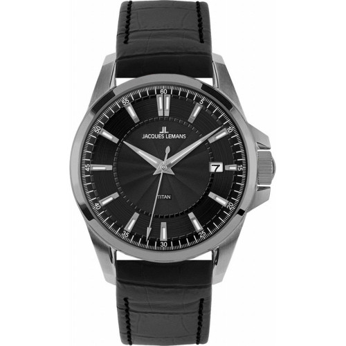 Часы Jacques Lemans 1-1704A 