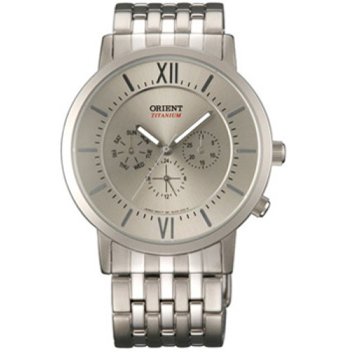 Часы Orient FRL03004K0  Часы Orient FRL03004K0