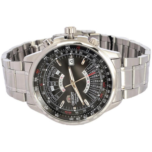 Часы Orient FEU07005BX 3