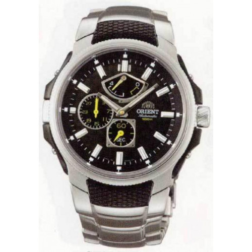 Часы Orient CEZ05001B0 