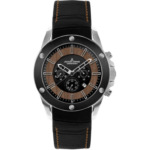 Часы Jacques Lemans 1-1690A 