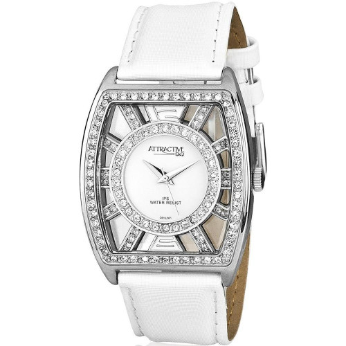 Часы Q&Q DB15J301Y 