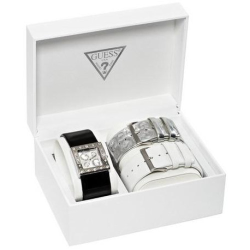 Часы Guess W95032L1 