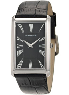 Romanson TL0390MWH BK