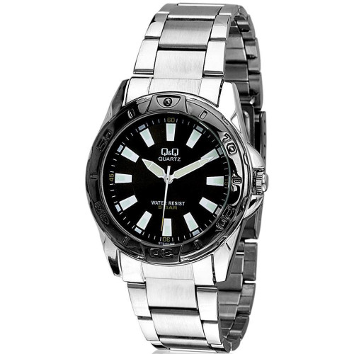 Часы Q&Q Q710J402Y  Часы Q&Q Q710J402Y