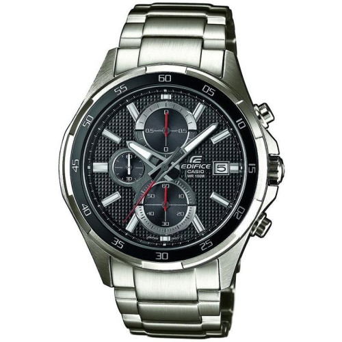 Часы Casio EFR-531D-1AVUEF 