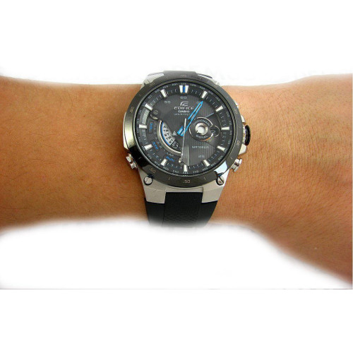 Часы Casio EQW-A1000B-1AER 2 Часы Casio EQW-A1000B-1AER 2