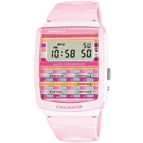 Часы Casio LDF-40-4AER 
