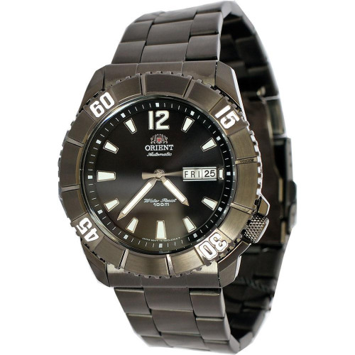 Часы Orient FEM7D001B9 4