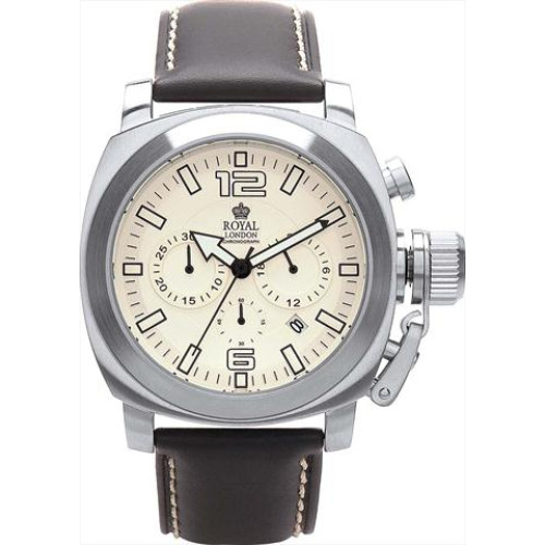 Часы Royal London 41047-01 