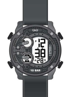 Q&Q M169J803Y